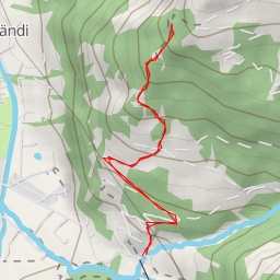 thumbnail for Alprüteli - Glarus Süd