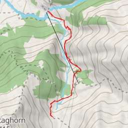 thumbnail for Bachplanggen - Geeren - Glarus Süd