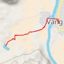 thumbnail for Tiger Cave - Orange bridge