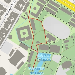 thumbnail for Nascente do Lago