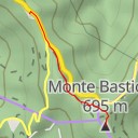 thumbnail for Monte Bastione