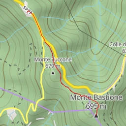 thumbnail for Monte Bastione