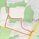 thumbnail for Cowdray Close - Cowdray Close - Winchester