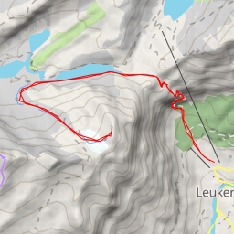 thumbnail for Daubenhorn