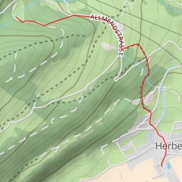 thumbnail for Tannmattstrasse