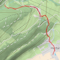 thumbnail for Tannmattstrasse