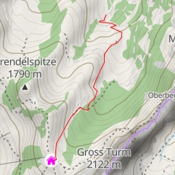 thumbnail for Chalet Du Soldat