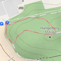 thumbnail for Hangelberg