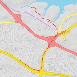 thumbnail for Singapore Island Country Club (Bukit & Sime courses) - Sime Road - Singapore