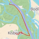 thumbnail for amatőrcsillagász észlelőhely (7,0 mn sötét-égbolt)