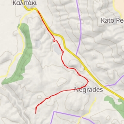 thumbnail for Χρυσορράχη - Πρωτόπαππας