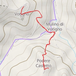 thumbnail for Località Castetto