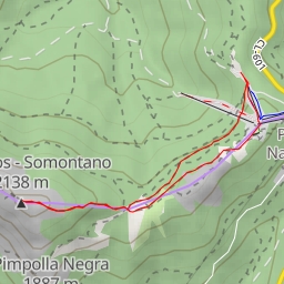 thumbnail for Siete Picos - Somontano