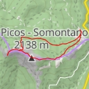 thumbnail for Senda de los Alevines - Senda de los Alevines