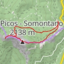 thumbnail for Senda de los Alevines - Senda de los Alevines