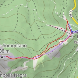 thumbnail for PR-M 8 Senda Herreros - PR-M 8 Senda Herreros