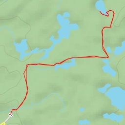 thumbnail for Trail 21 - Trail 21