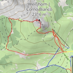 thumbnail for Panorama Bletterbach