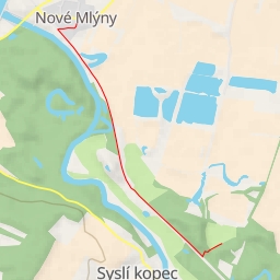 thumbnail for Bulhary (hráz) - 42117