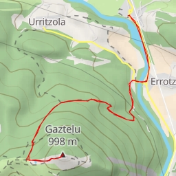 thumbnail for Gaztelu