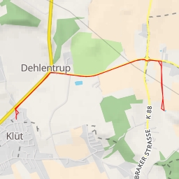 thumbnail for Braker Straße