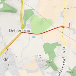 thumbnail for Brokhauser Straße