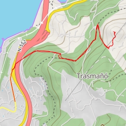 thumbnail for Coto da Fenteira