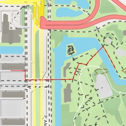 thumbnail for Amstelpark - Amsterdam