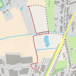 thumbnail for Boerenlegerstraat