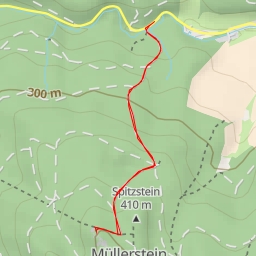 thumbnail for Cunnersdorfer Nadel