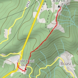 thumbnail for Monte Castelluzzo