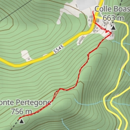 thumbnail for Monte Pertegone