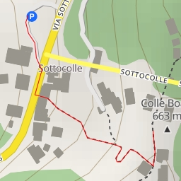 thumbnail for Colle Boasi