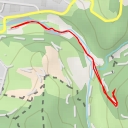 thumbnail for Tines de cal Nis - Carretera d'Accés a Rocafort - el Pont de Vilomara i Rocafort