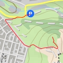 thumbnail for Turó de la Catric-catrac