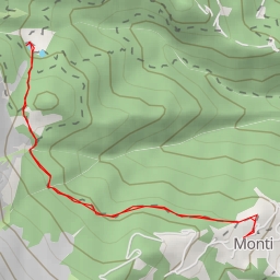 thumbnail for Lago di Sumiana superiore