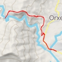 thumbnail for Passarel·la del Pantà de Relleu