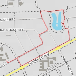 thumbnail for Hawdon Street