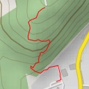 thumbnail for Planinarska kuća Kuna gora