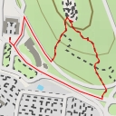 thumbnail for Mirador Monumento de las Armas