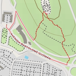 thumbnail for Mirador Monumento de las Armas