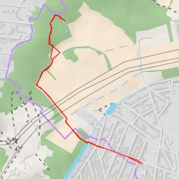 thumbnail for Mare de la Trinité