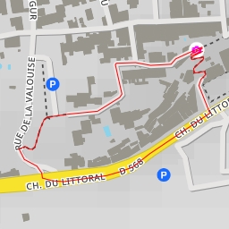 thumbnail for Traverse Ténériffe - Marseille