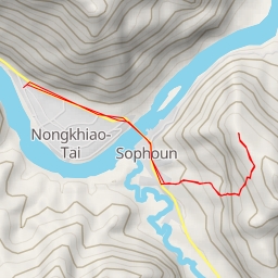 thumbnail for Phadeng Peak Viewpoint