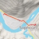 thumbnail for Xom Nang (Som Nang) Viewpoint - 1C