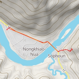 thumbnail for Xom Nang (Som Nang) Viewpoint - 1C