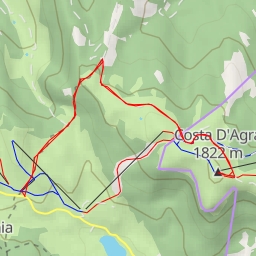 thumbnail for Costa D'Agra