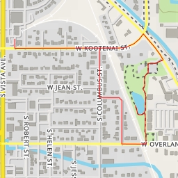 thumbnail for West Judith Lane - Boise