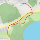 thumbnail for Linta gårdsväg - Stockholm