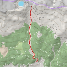 thumbnail for Rifugio Stella Alpina Al Lago Corvo